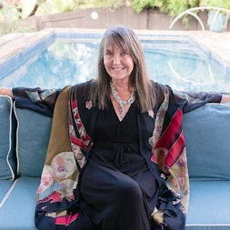 How to Embrace the Beauty of Aging with Stephanie Raffelock